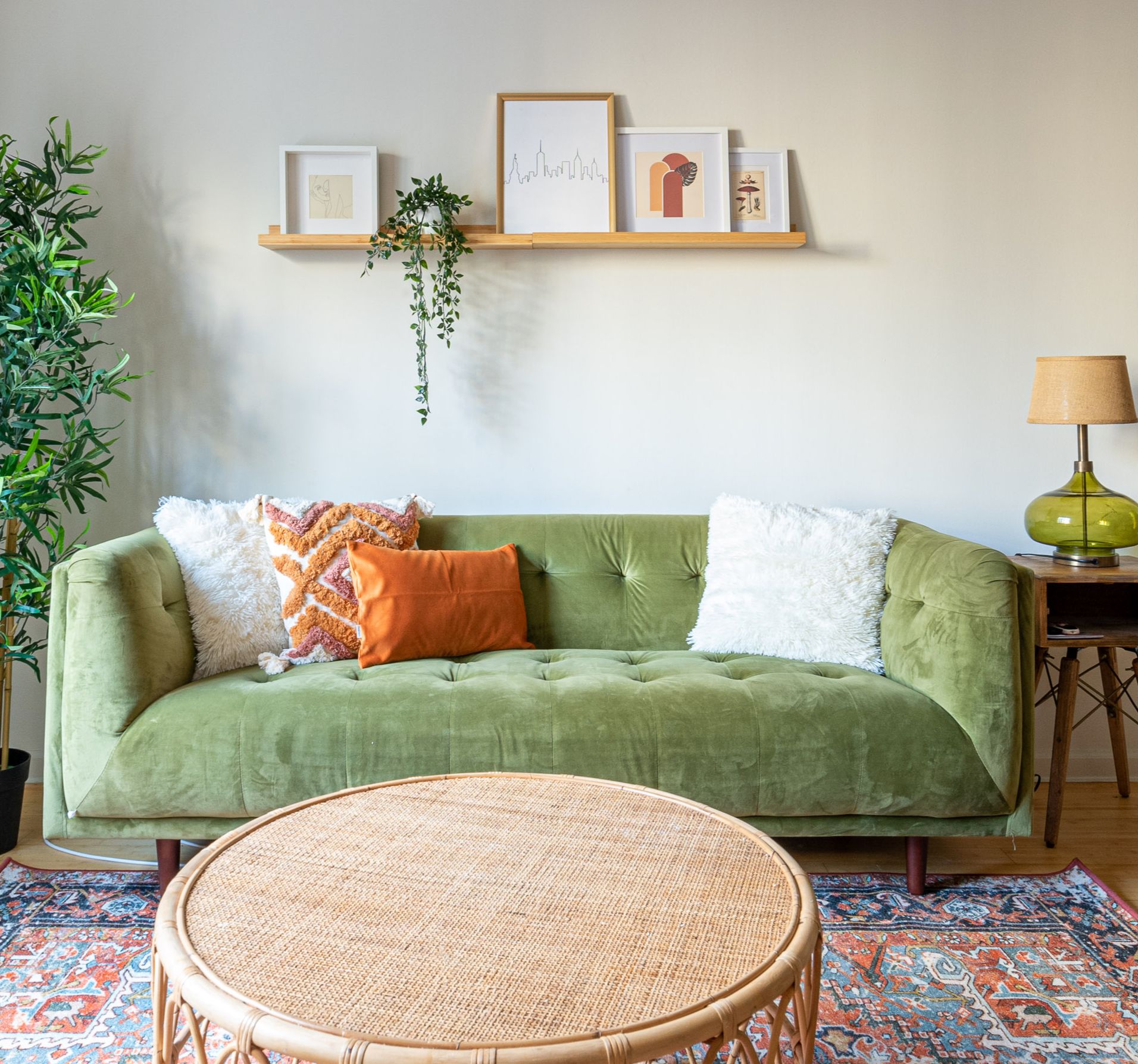 Noomi apartment in Upper East Side