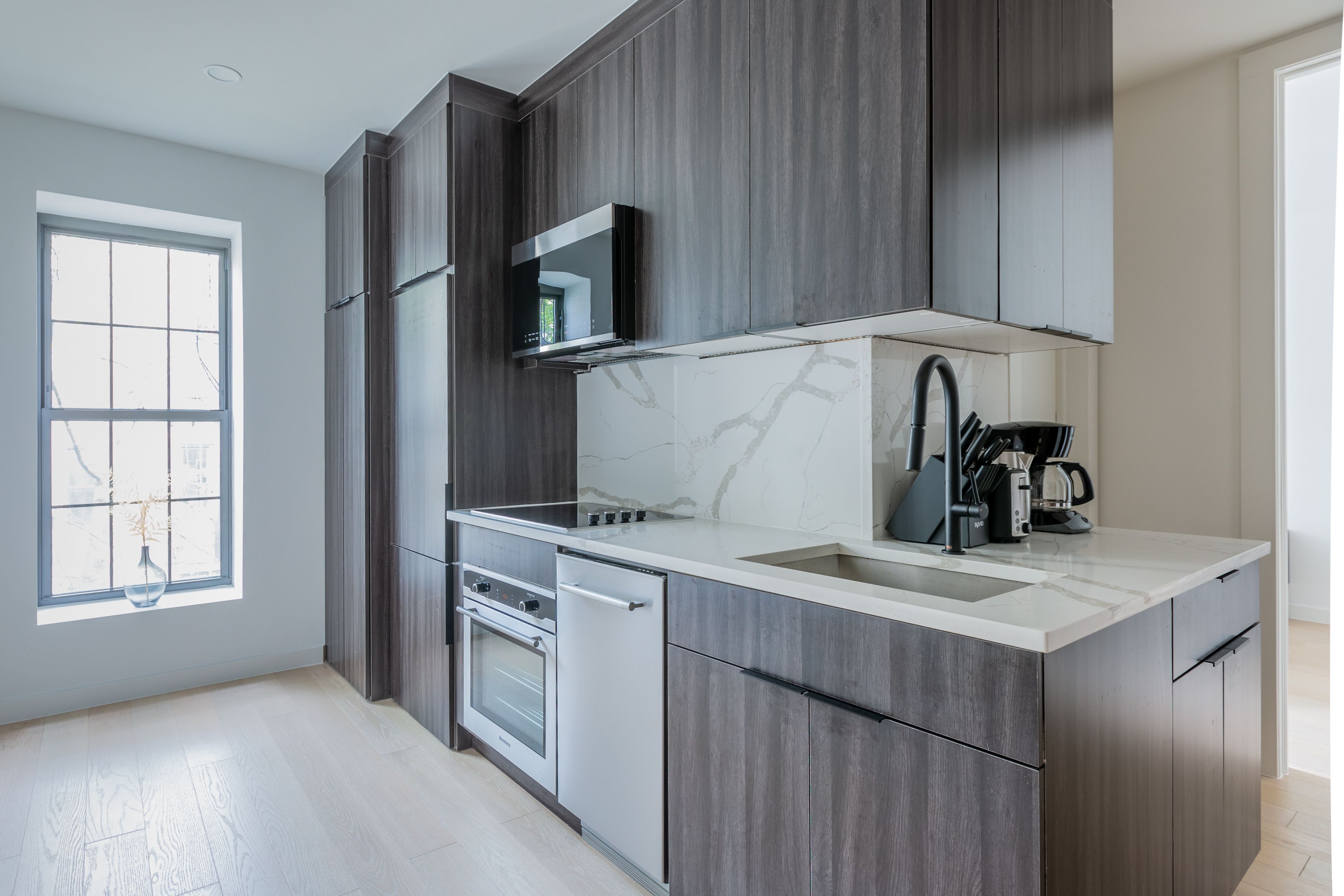 Noomi apartment in Greenpoint