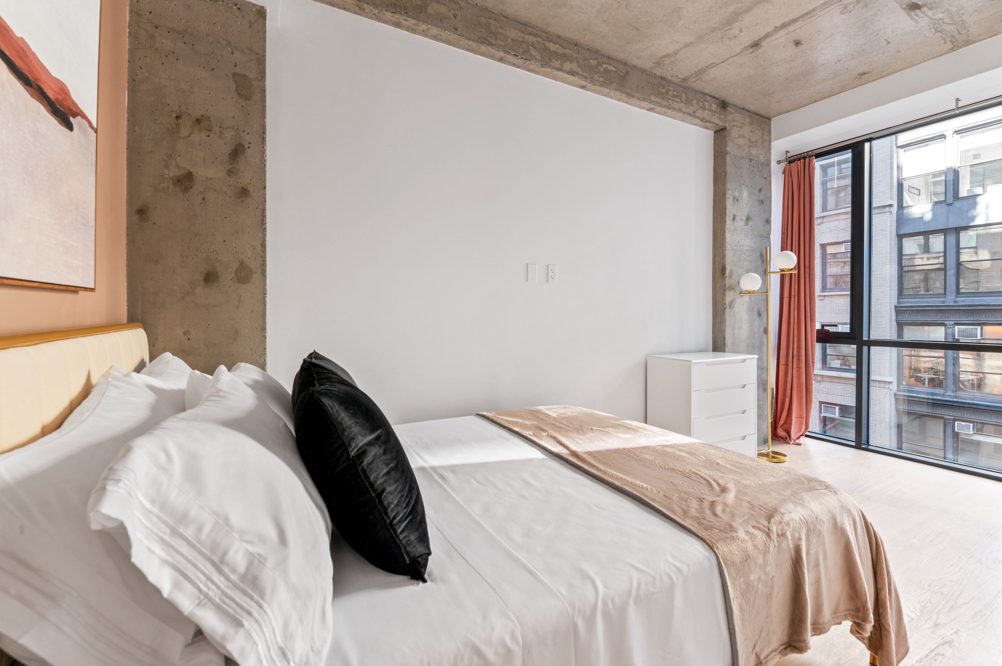 Interior at Noomi Nº 132