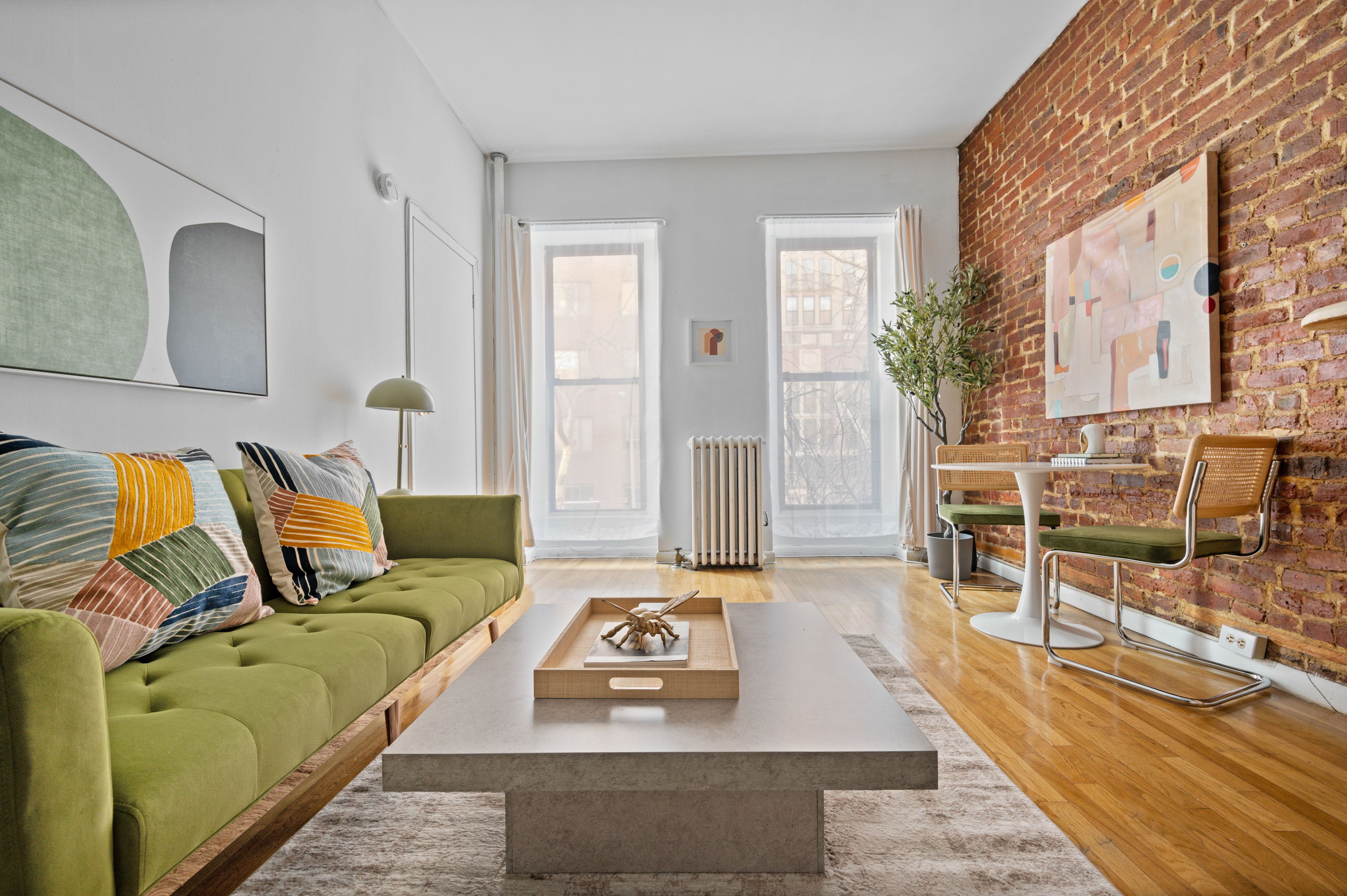 Interior at Noomi Nº 251