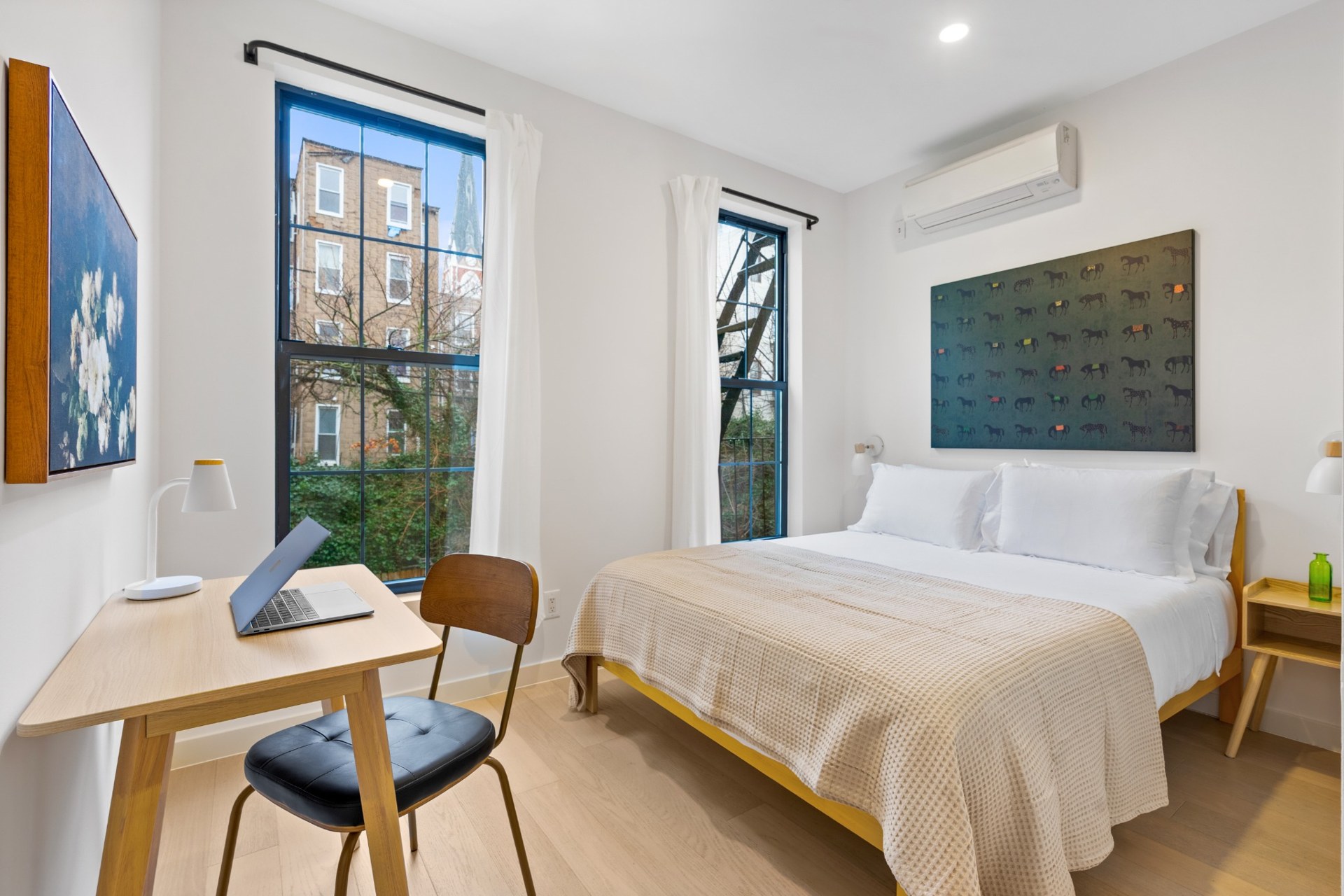 Noomi apartment in Greenpoint