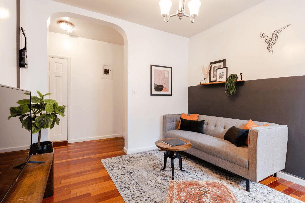 Interior at Noomi Nº 350