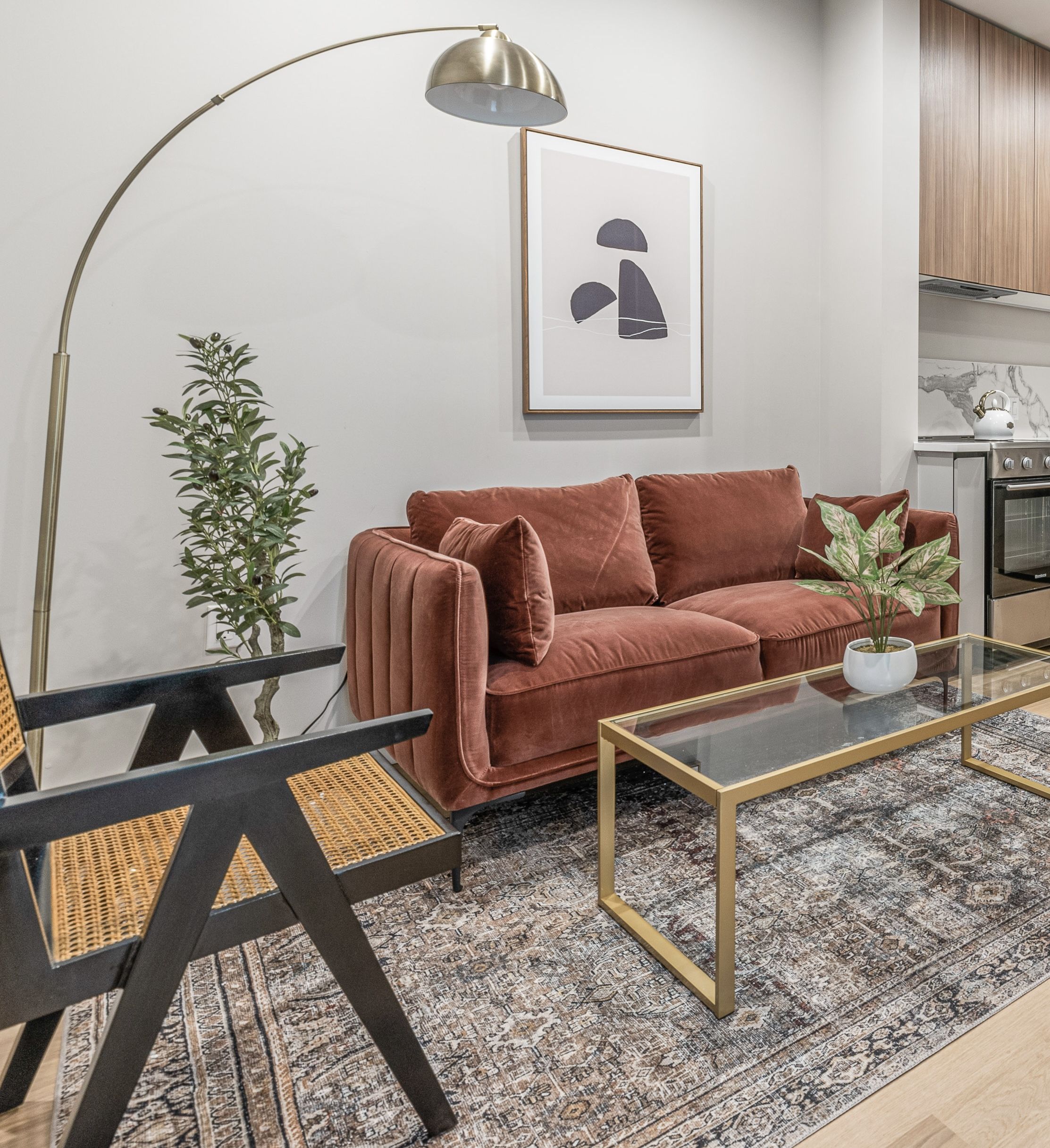 Interior at Noomi Nº 583